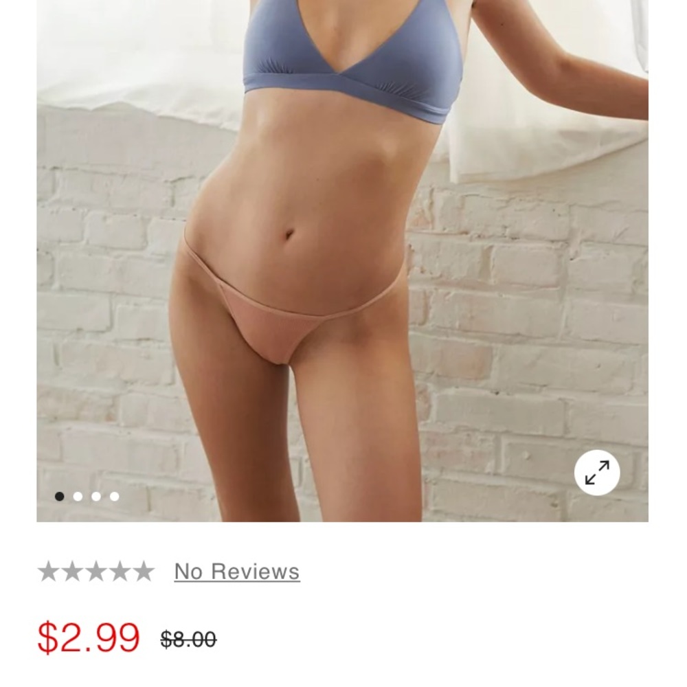 Joah Brown Thong INFO - Picture 10 of 10